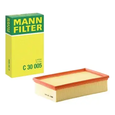 Cumpără online Filtru aer C 30 005 Mann Filter
